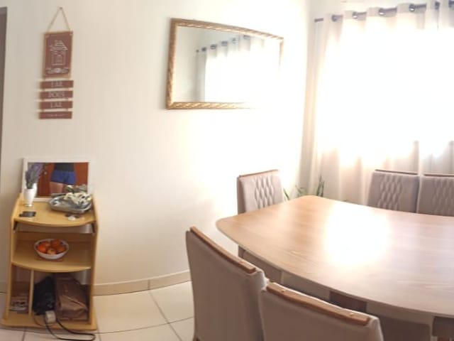 Apartamento com 280m² 2 quartos e 1 banheiro, à venda, no bairro Centro em Extrema