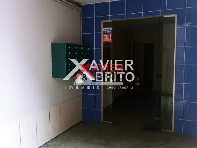 Apartamento 2 quartos e 1 banheiro, à venda, no bairro 1 em São Paulo