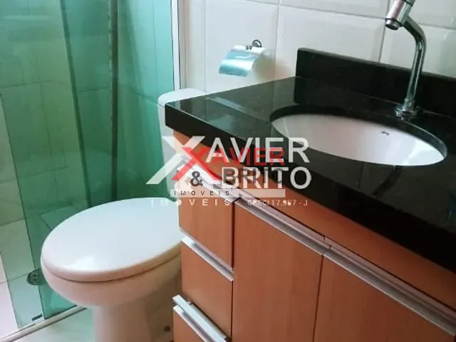 Apartamento 2 quartos e 1 banheiro, à venda, no bairro 1 em São Paulo