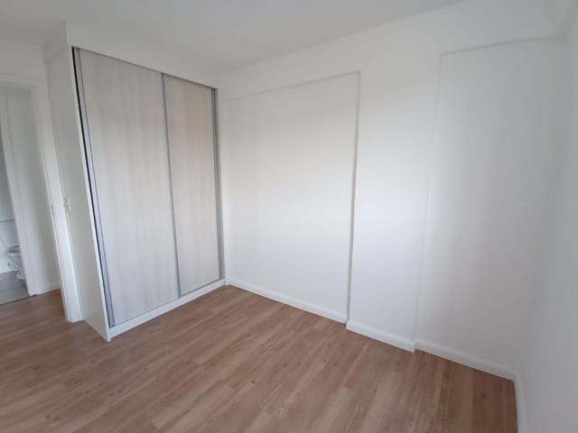 Apartamento 2 quartos e 1 banheiro, para alugar, no bairro Residencial Veredas em Poços de Caldas
