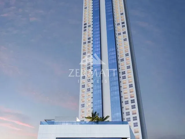 Apartamento com 285m² 4 quartos e 3 banheiros, à venda, no bairro Centro em Balneário Camboriú