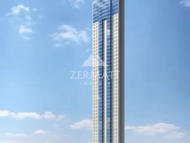 Apartamento com 285m² 4 quartos e 3 banheiros, à venda, no bairro Centro em Balneário Camboriú