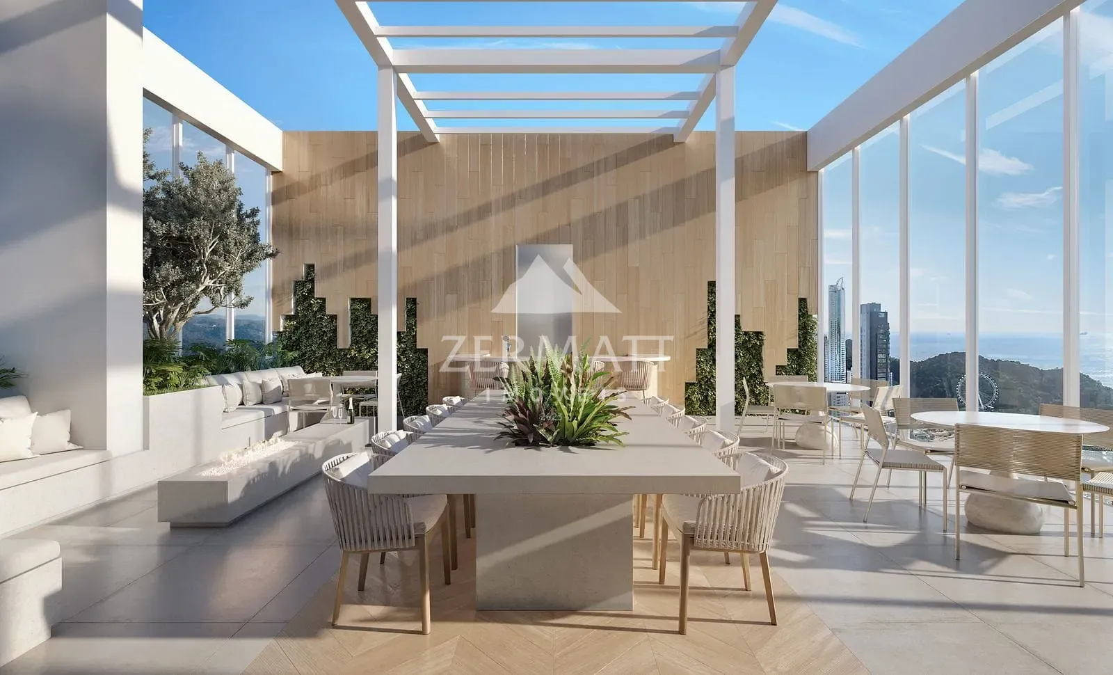 Apartamento no Sapphire Tower - 4 dormitórios na Barra Norte — foto 7