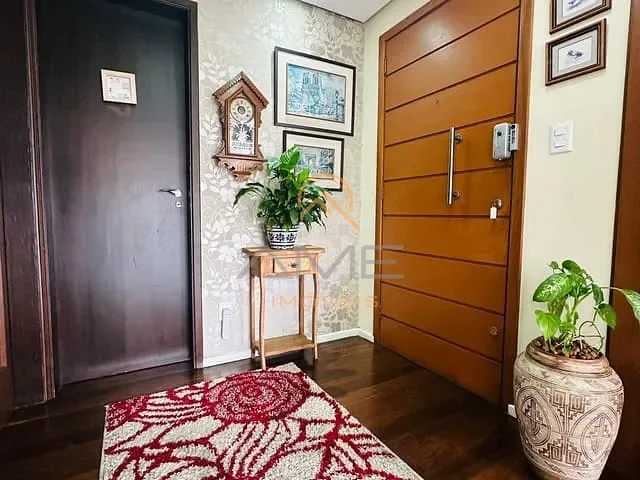 Apartamento com 260m² 4 quartos e 3 banheiros, à venda, no bairro Centro em Pelotas