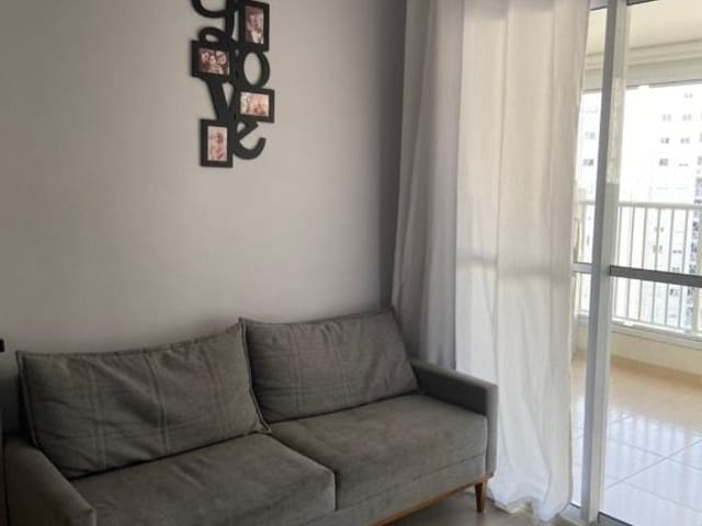 Foto do Apartamento - Apartamento com 3 dormitórios à venda, 74 m² por R$ 610.000,00 - Brás - São Paulo/SP | Organização Imobiliária Açores