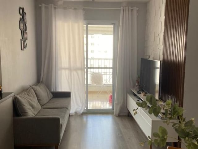 Foto do Apartamento - Apartamento com 3 dormitórios à venda, 74 m² por R$ 610.000,00 - Brás - São Paulo/SP | Organização Imobiliária Açores