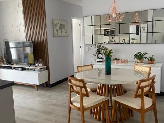 Foto do Apartamento - Apartamento com 3 dormitórios à venda, 74 m² por R$ 610.000,00 - Brás - São Paulo/SP | Organização Imobiliária Açores