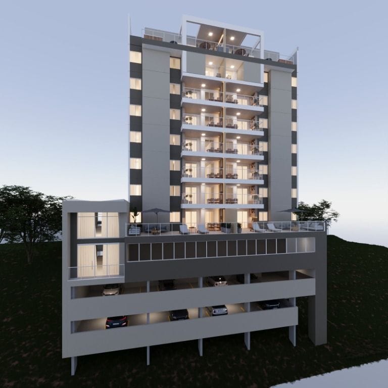 Apartamento à Venda em São Pedro