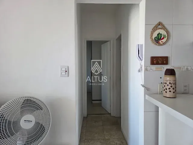 Apartamento 2 quartos e 1 banheiro, à venda, no bairro Pituba em Salvador