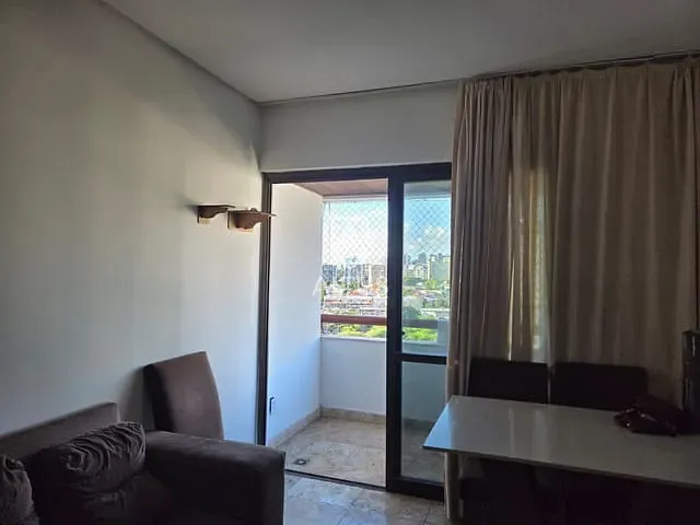 Apartamento 2 quartos e 1 banheiro, à venda, no bairro Pituba em Salvador