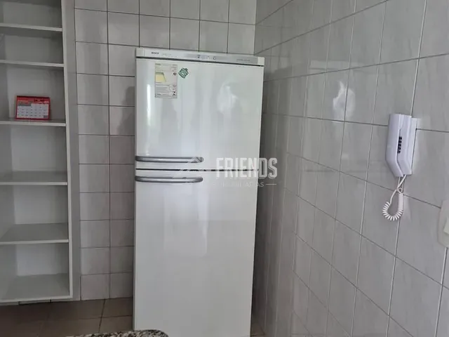 Apartamento com 58m² 2 quartos e 3 banheiros, para alugar, no bairro Chácara Inglesa em São Paulo