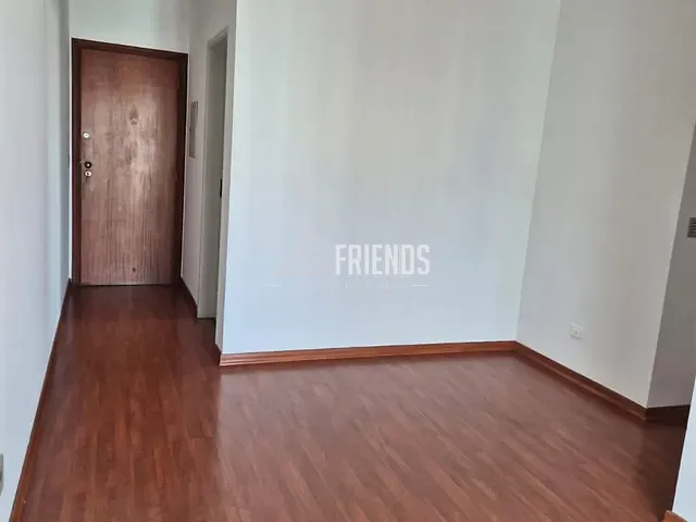 Apartamento com 58m² 2 quartos e 3 banheiros, para alugar, no bairro Chácara Inglesa em São Paulo