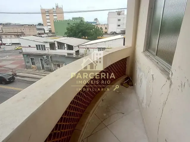 Apartamento com 70m² 2 quartos e 1 banheiro, à venda, no bairro Centro em São João de Meriti