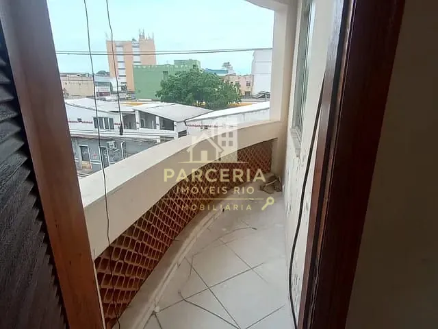 Apartamento com 70m² 2 quartos e 1 banheiro, à venda, no bairro Centro em São João de Meriti