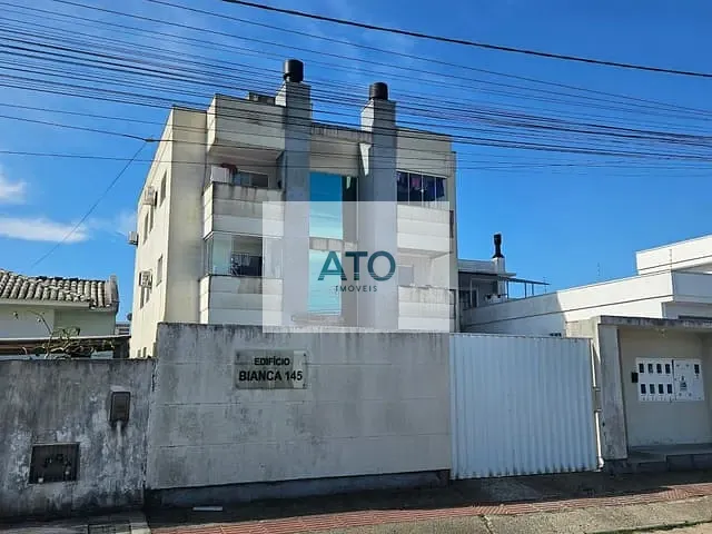 Apartamento 2 quartos e 2 banheiros, à venda, no bairro mata atlantica em Tijucas
