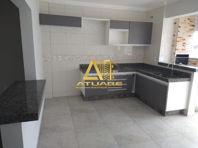 Apartamento com 143m² 3 quartos e 2 banheiros, à venda, no bairro FÁTIMA II em Pouso Alegre