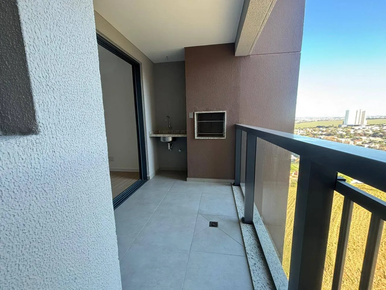 Apartamento, 2 quartos, 70 m² - Foto 2