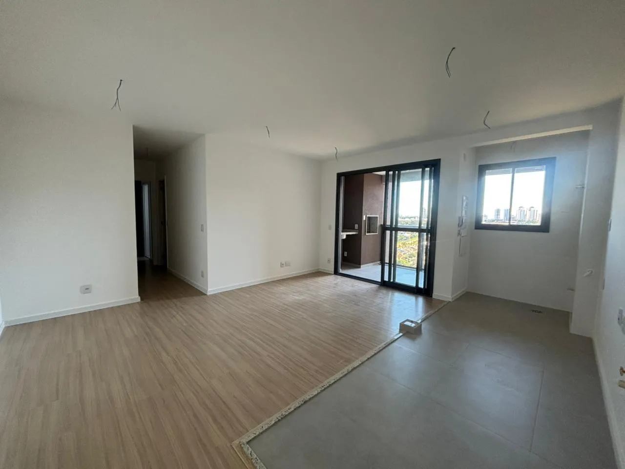 Apartamento, 2 quartos, 70 m² - Foto 1