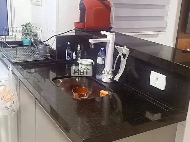 Apartamento 2 quartos e 1 banheiro, à venda, no bairro Parque das Nações em Bauru