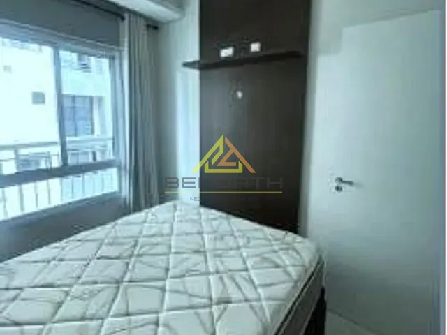 Apartamento com 39m² 1 quarto e 1 banheiro, para alugar, no bairro Pinheiros em São Paulo