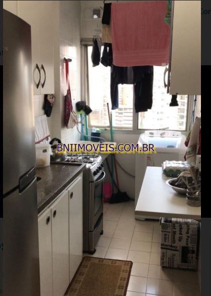 Apartamento, 2 quartos, 61 m² - Foto 3