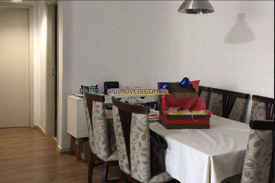 Apartamento, 2 quartos, 61 m² - Foto 2