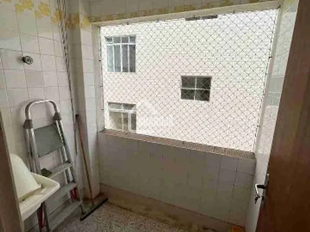 Apartamento com 43m² 1 quarto e 1 banheiro, à venda, no bairro Jardim Las Palmas em Guarujá