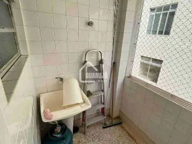 Apartamento com 43m² 1 quarto e 1 banheiro, à venda, no bairro Jardim Las Palmas em Guarujá