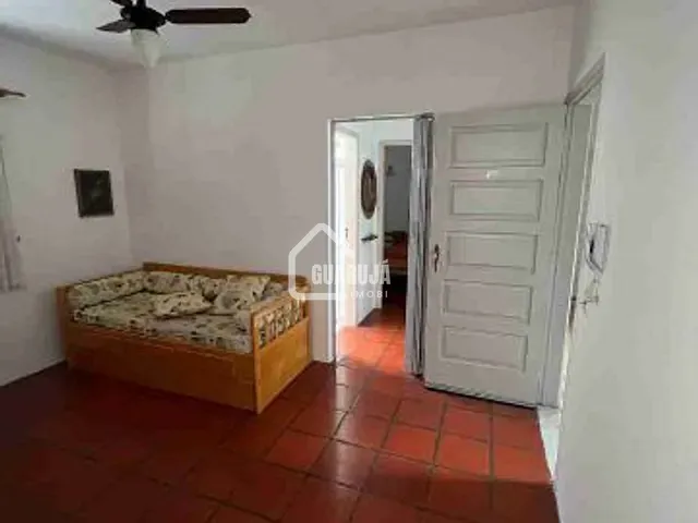 Apartamento com 43m² 1 quarto e 1 banheiro, à venda, no bairro Jardim Las Palmas em Guarujá