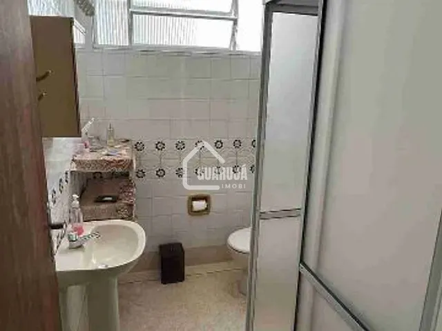 Apartamento com 43m² 1 quarto e 1 banheiro, à venda, no bairro Jardim Las Palmas em Guarujá