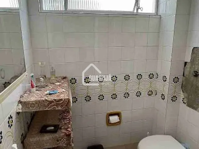 Apartamento com 43m² 1 quarto e 1 banheiro, à venda, no bairro Jardim Las Palmas em Guarujá