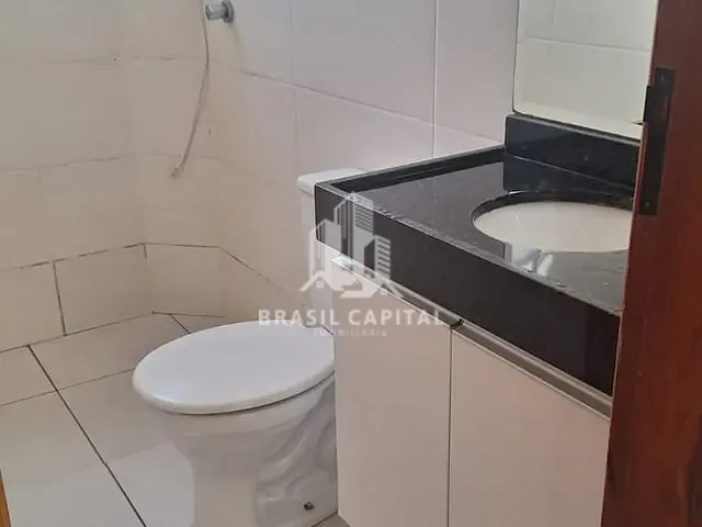 Apartamento 2 quartos e 1 banheiro, à venda, no bairro Jardim do Sol em Sorocaba