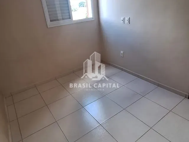 Apartamento 2 quartos e 1 banheiro, à venda, no bairro Jardim do Sol em Sorocaba