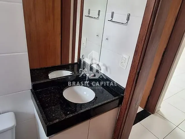 Apartamento 2 quartos e 1 banheiro, à venda, no bairro Jardim do Sol em Sorocaba