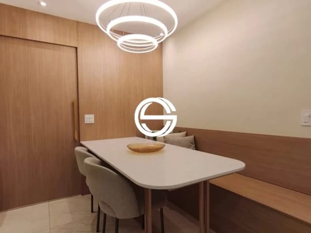 Apartamento 2 quartos e 2 banheiros, à venda, no bairro Jardim Independência em São Paulo