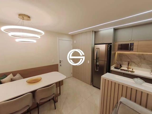 Apartamento 2 quartos e 2 banheiros, à venda, no bairro Jardim Independência em São Paulo
