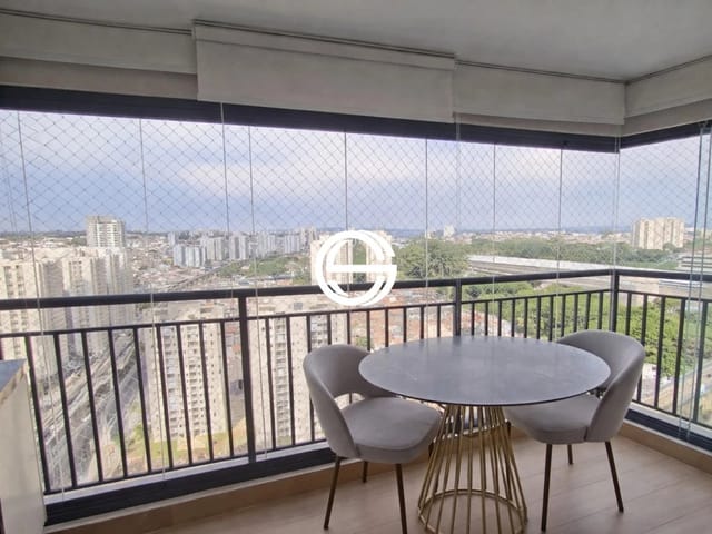 Apartamento 2 quartos e 2 banheiros, à venda, no bairro Jardim Independência em São Paulo