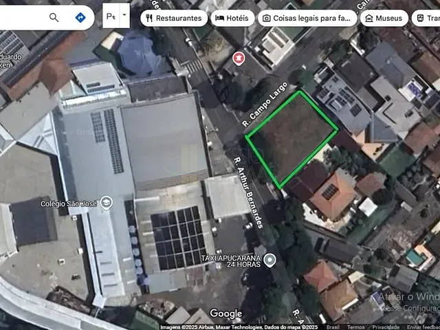 Apartamento 3 quartos e 3 banheiros, à venda, no bairro Vila do Colégio em Apucarana