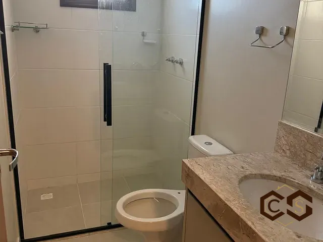Apartamento com 128m² 3 quartos e 2 banheiros, para alugar, no bairro Vila Almeida em Indaiatuba