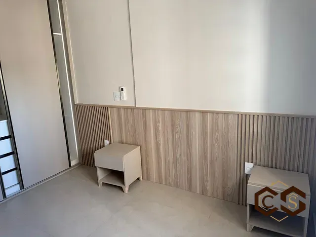 Apartamento com 128m² 3 quartos e 2 banheiros, para alugar, no bairro Vila Almeida em Indaiatuba