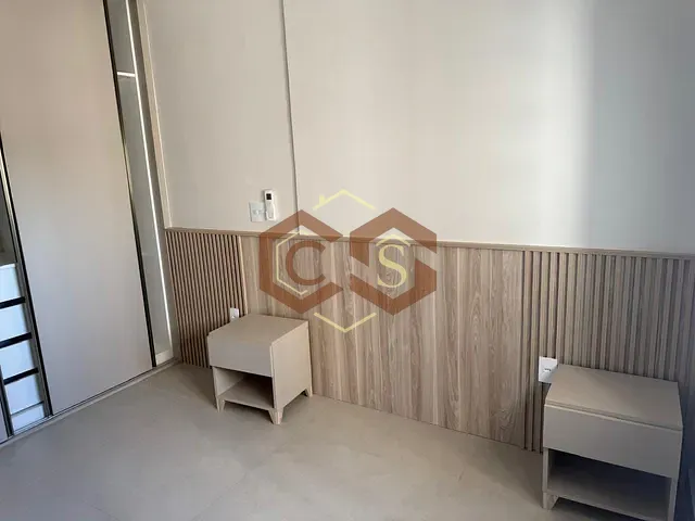 Apartamento com 128m² 3 quartos e 2 banheiros, para alugar, no bairro Vila Almeida em Indaiatuba