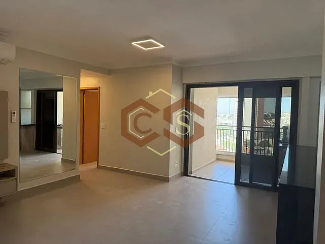 Apartamento com 128m² 3 quartos e 2 banheiros, para alugar, no bairro Vila Almeida em Indaiatuba