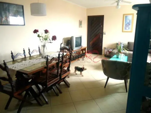 Apartamento 2 quartos e 2 banheiros, à venda, no bairro Penha em São Paulo