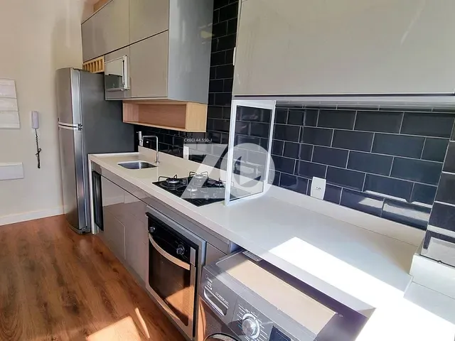 Apartamento 2 quartos e 2 banheiros, à venda, no bairro Residencial Parque Granja Cecília B em Bauru