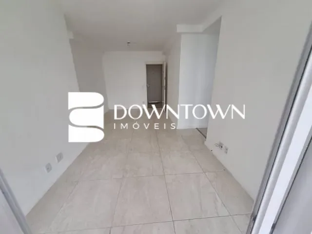 Apartamento com 70m² 2 quartos e 2 banheiros, para alugar, no bairro Cidade Jardim em Rio de Janeiro