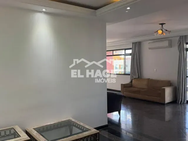 Apartamento 4 quartos e 4 banheiros, à venda, no bairro Duque de Caxias em Cuiabá