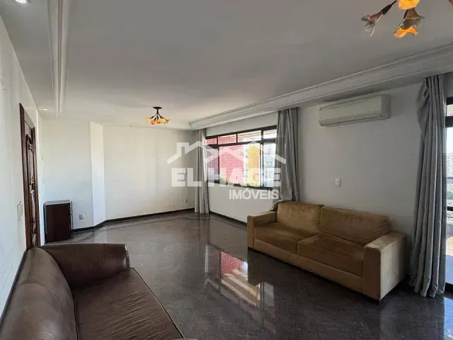 Apartamento 4 quartos e 4 banheiros, à venda, no bairro Duque de Caxias em Cuiabá