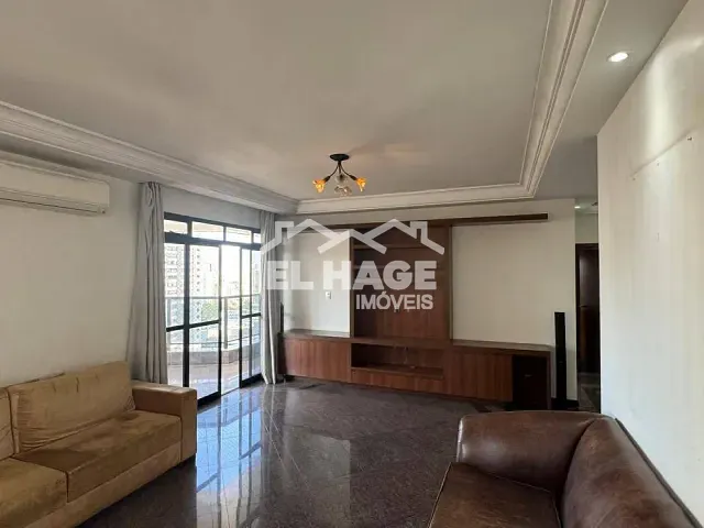 Apartamento 4 quartos e 4 banheiros, à venda, no bairro Duque de Caxias em Cuiabá
