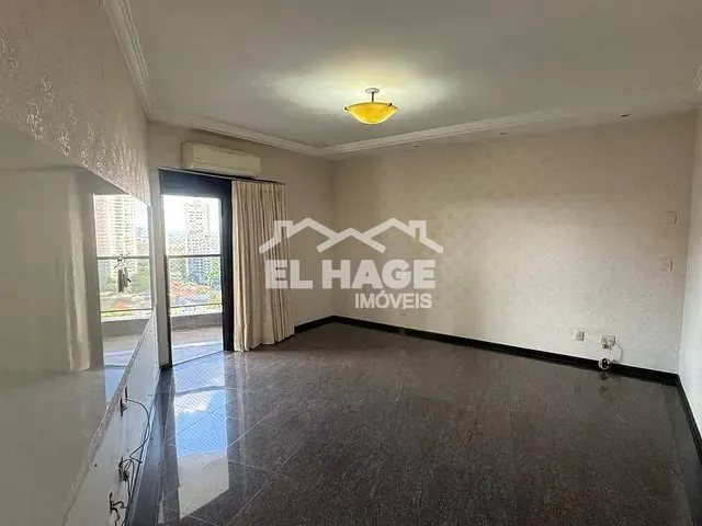 Apartamento 4 quartos e 4 banheiros, à venda, no bairro Duque de Caxias em Cuiabá