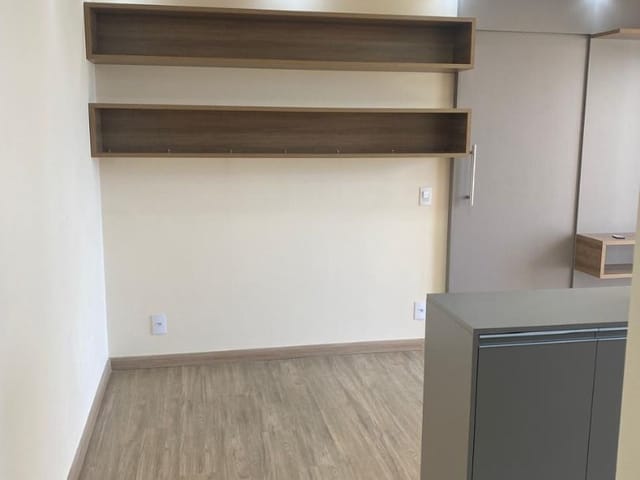 Apartamento com 54m² 2 quartos e 1 banheiro, à venda, no bairro Cariobinha em Americana
